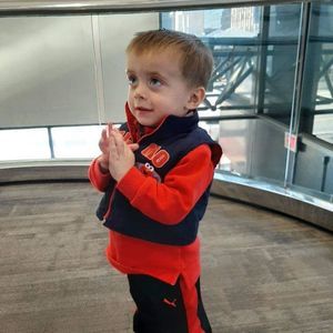 Meet your Posher, Shannon